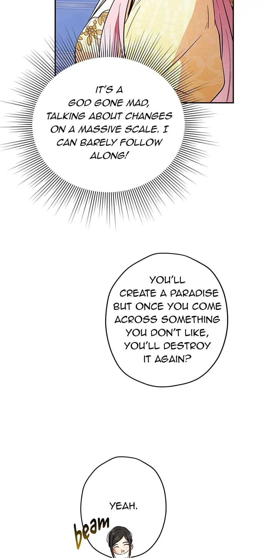 This Is An Obvious Fraudulent Marriage Chapter 98 - page 62